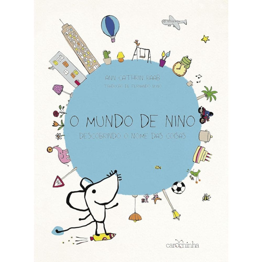 O Mundo De Nino