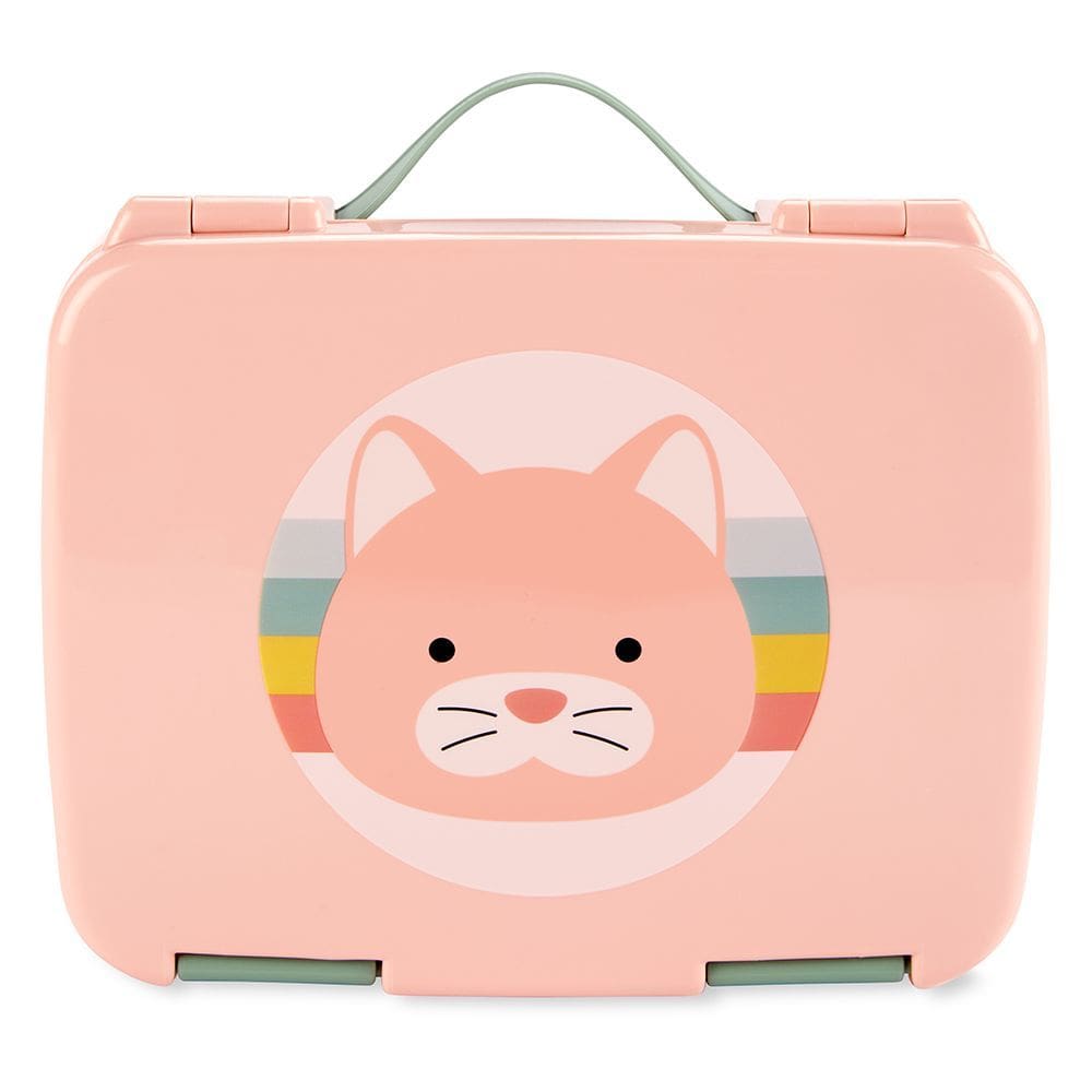 Bento Box Zoo Gatinha - Skip Hop