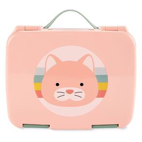 Bento Box Zoo Gatinha - Skip Hop