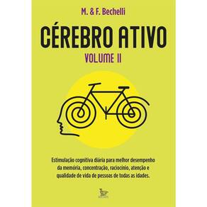 Cérebro Ativo - Vol Ii