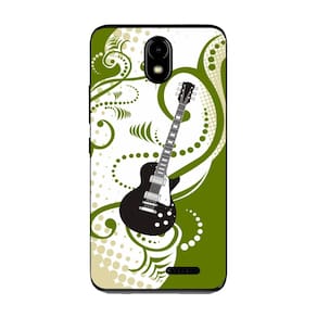 Capa Adesivo Skin368 Verso Para Multilaser E Pro 4G