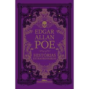 Historias Extraordinárias