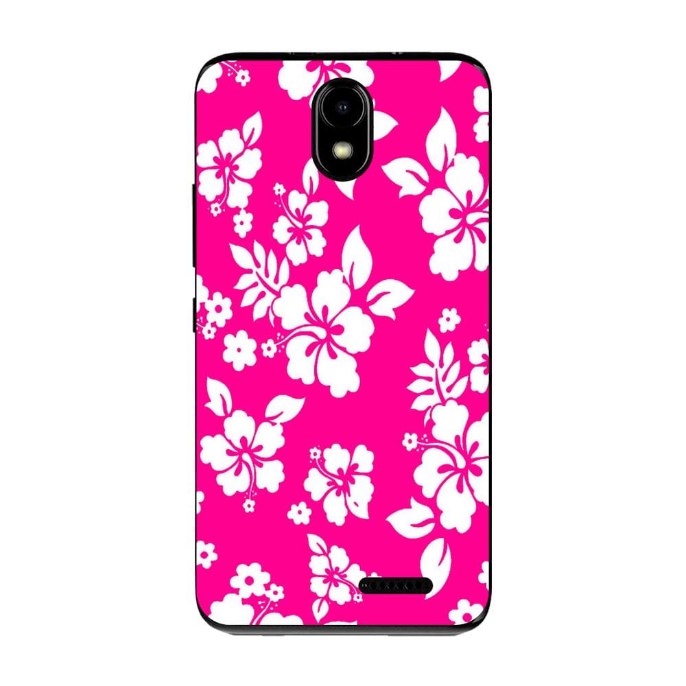 Capa Adesivo Skin182 Verso Para Multilaser E Pro 4G