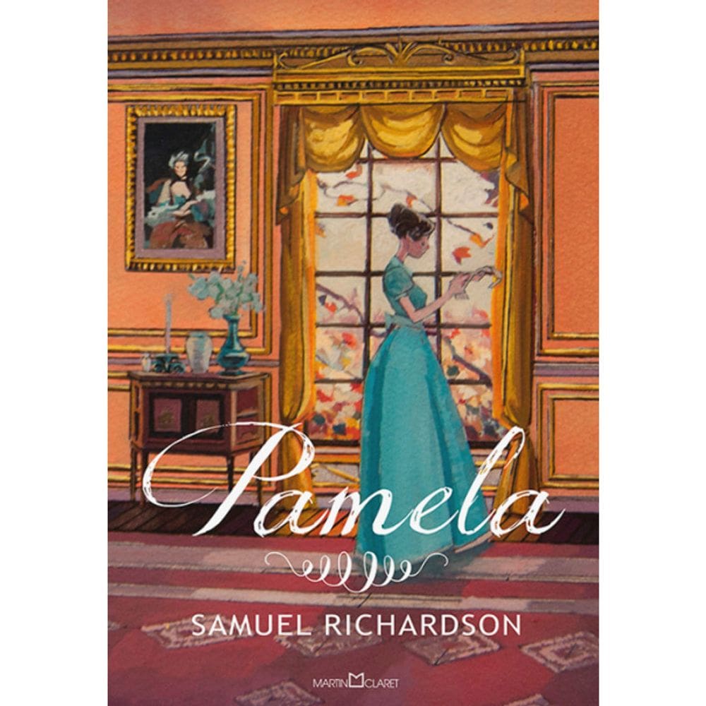Pamela