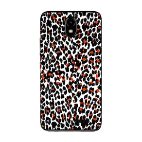 Capa Adesivo Skin355 Verso Para Multilaser E Pro 4G