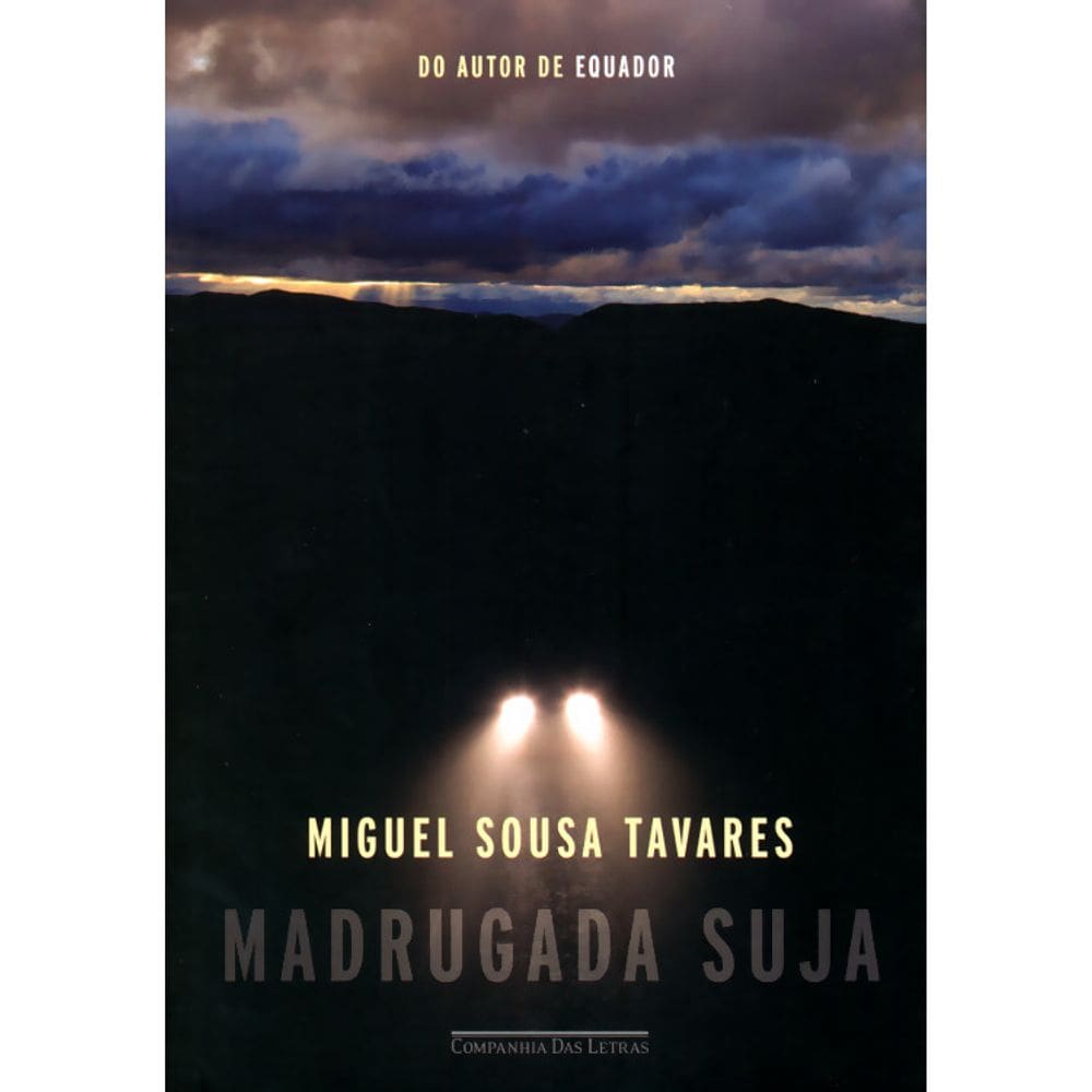 Madrugada Suja