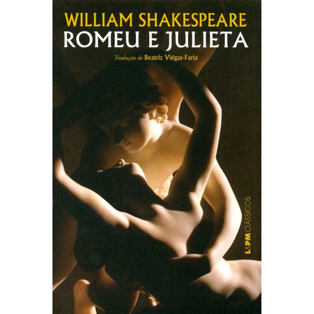 Romeu E Julieta