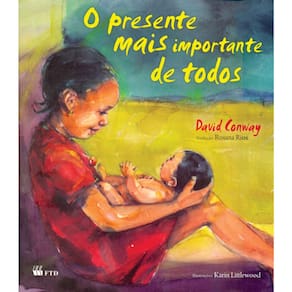 O Presente Mais Importante De Todos