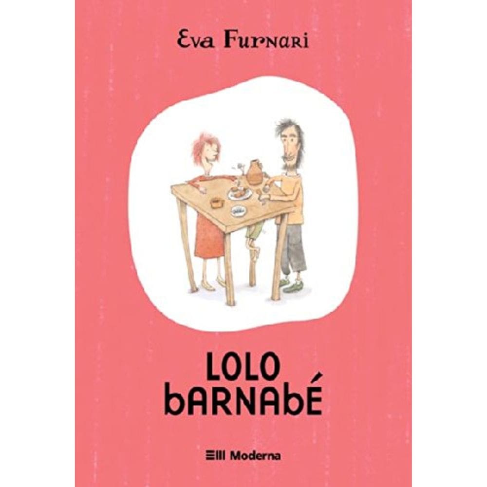 Lolo Barnabe