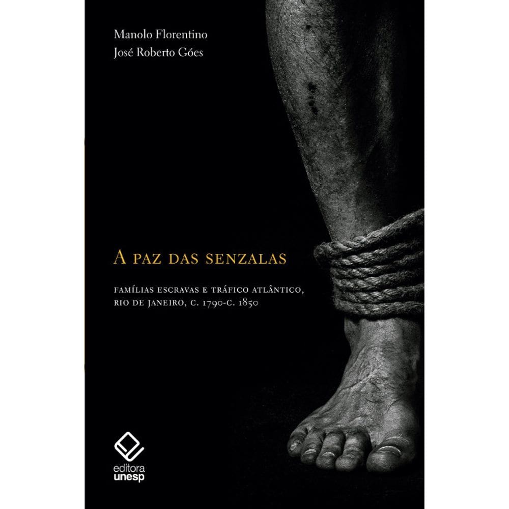A Paz Das Senzalas