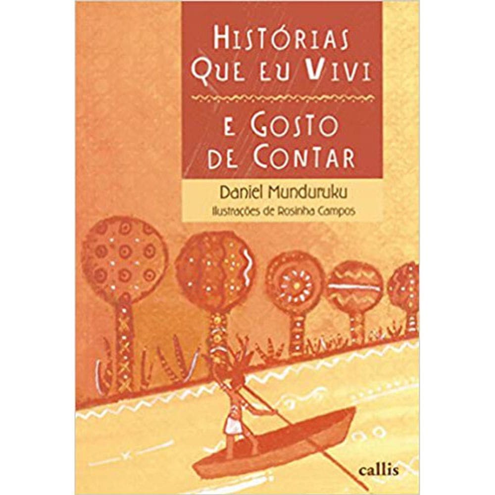 Historias Que Eu Vivi E Gosto De Contar