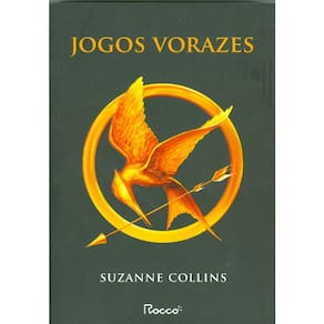 Jogos Vorazes - Vol 01 -
