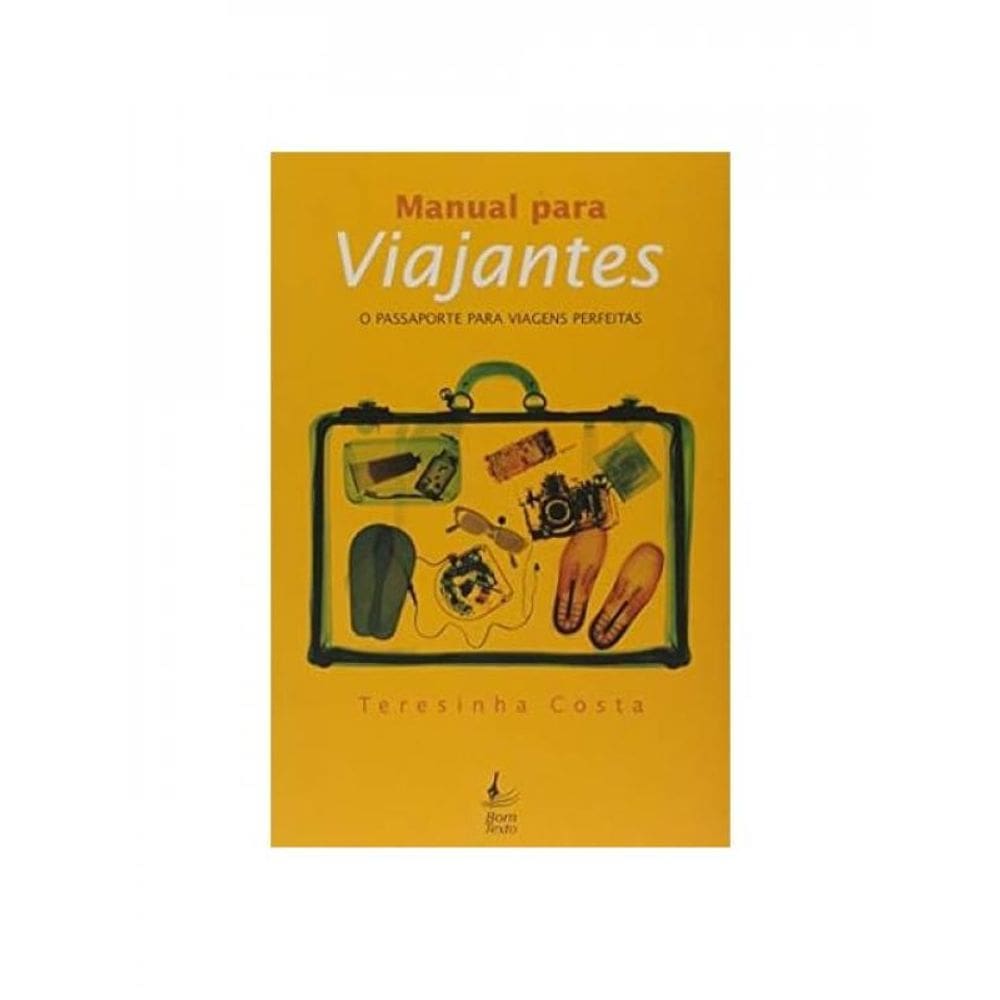 Manual Para Viajantes