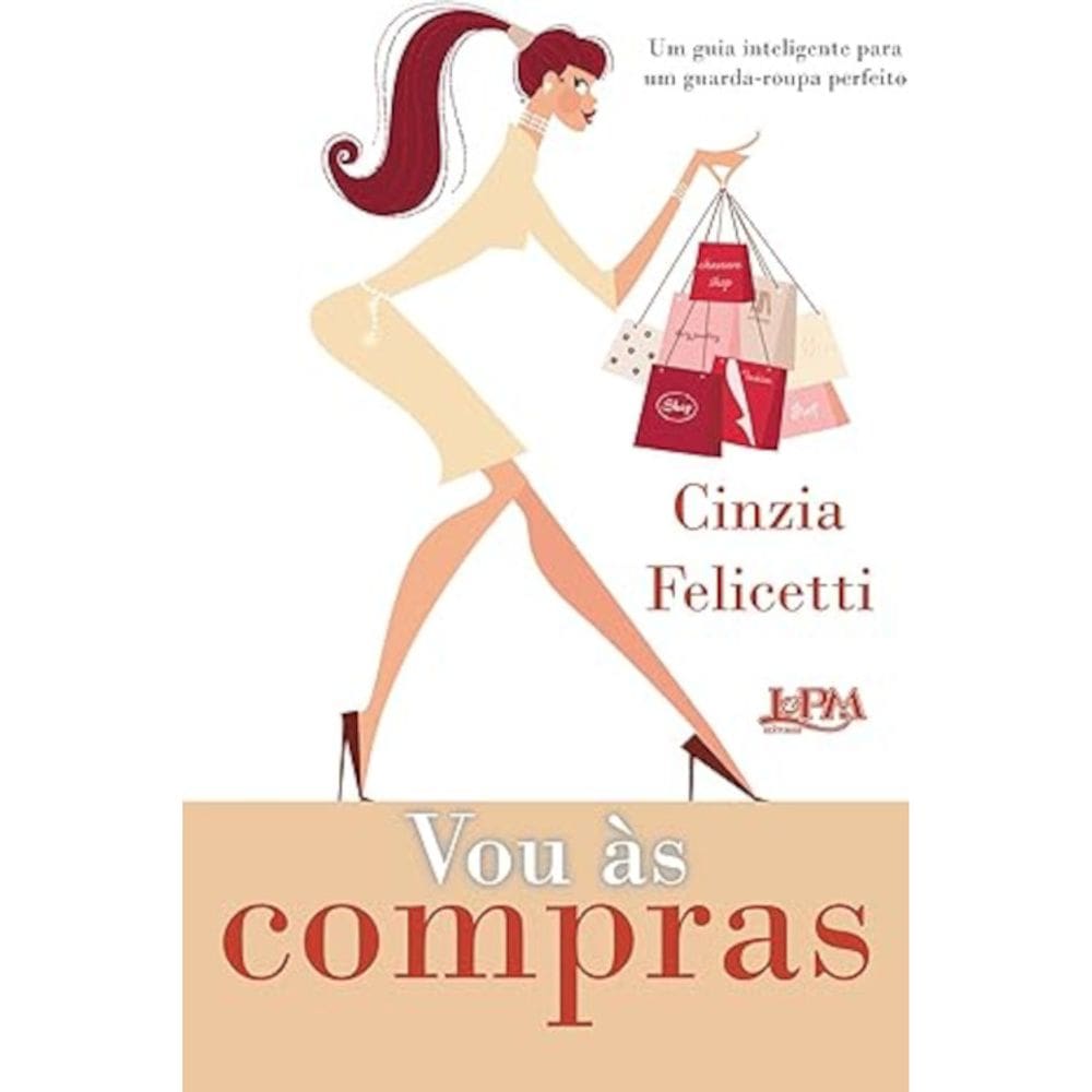Vou às compras