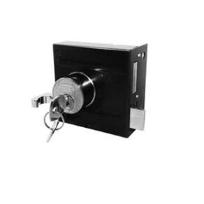 Fechadura Stam Sobrepor 701/80 80mm - 43701