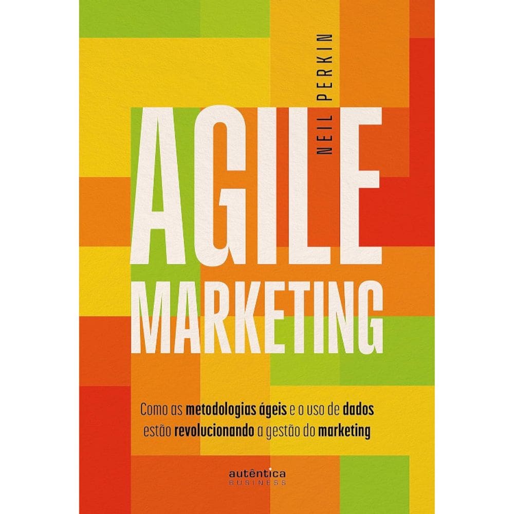 Agile Marketing