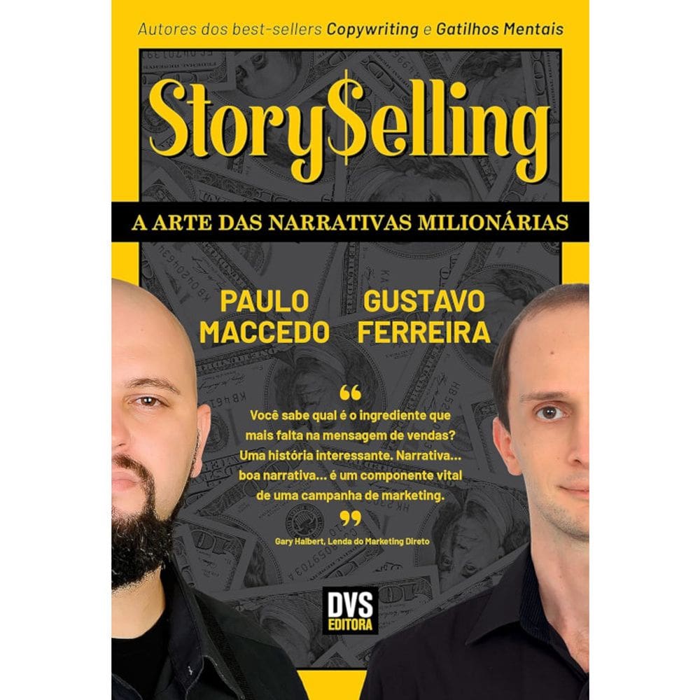 Story Selling