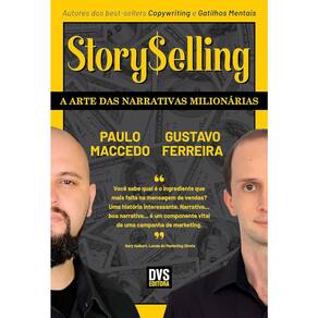 Story Selling
