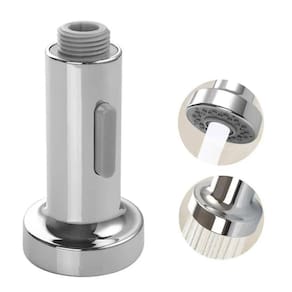 Arejador Bico Chuverinho Torneira Gourmet Monocomando