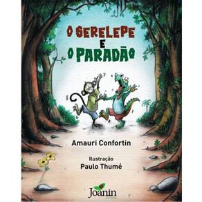 O Serelepe E O Paradao