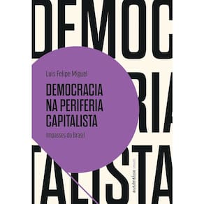 Democracia Na Periferia Capitalista