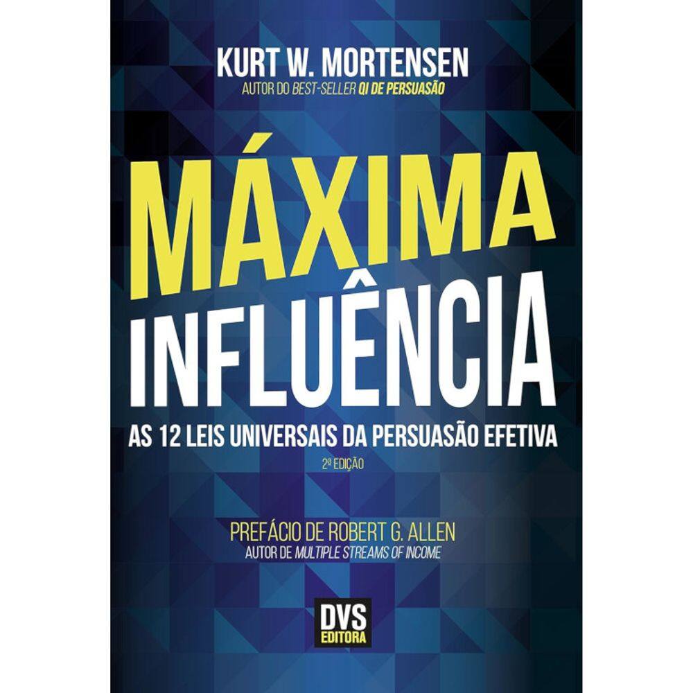 Máxima Influencia
