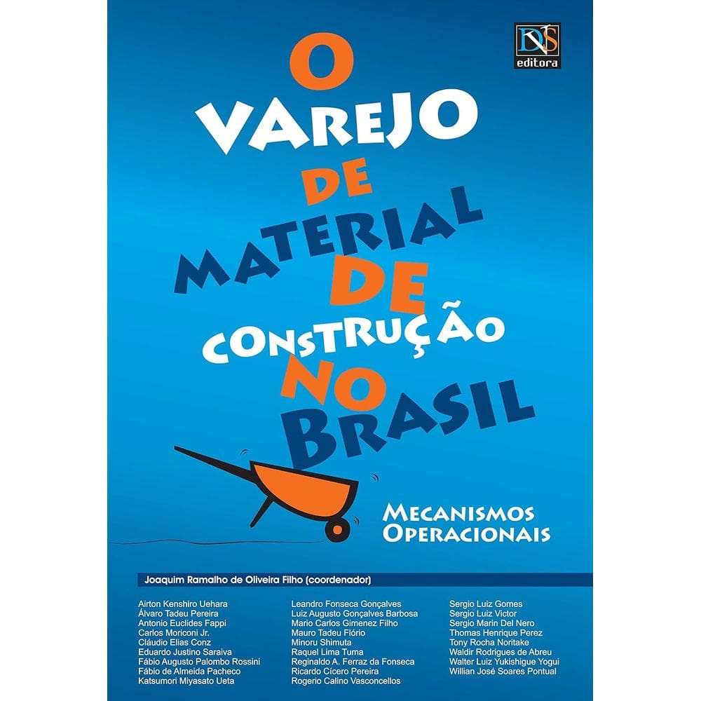 O Varejo De Material De Construção No Brasil