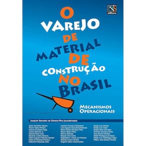 O Varejo De Material De Construção No Brasil