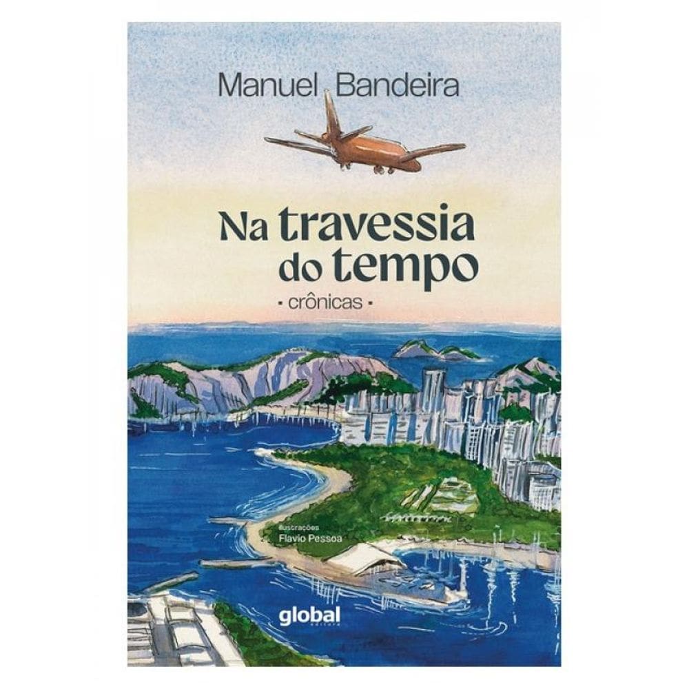 Na Travessia Do Tempo