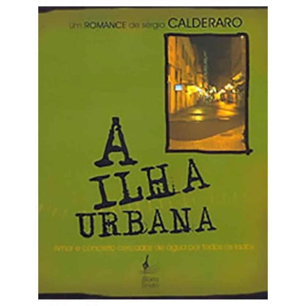 A Ilha Urbana