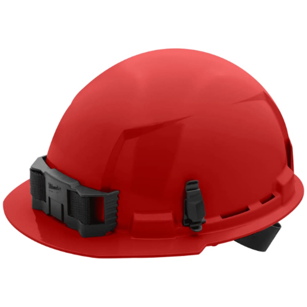 Capacete Segurança Lente Antiembaçante MILWAUKEE 48-73-1108