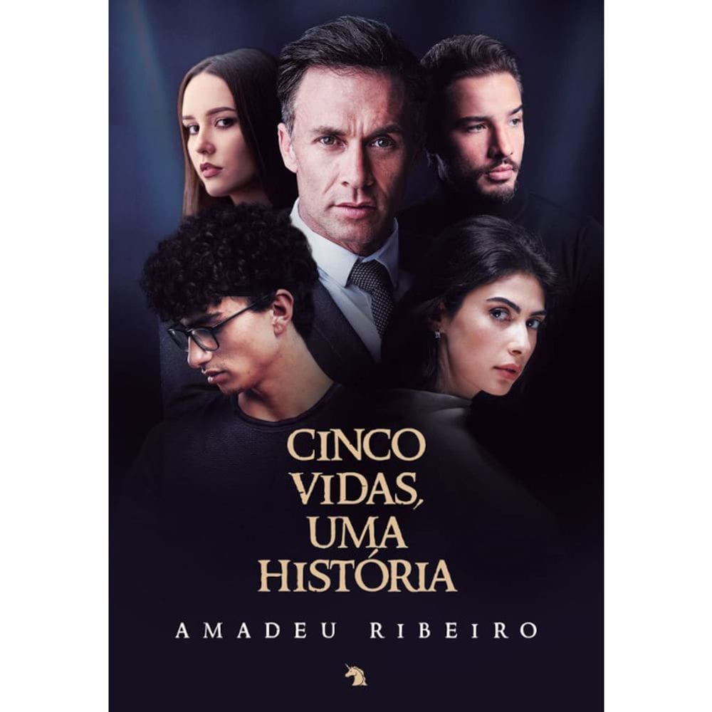 Cinco Vidas, Uma Históra