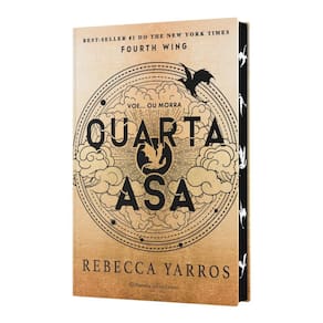 Quarta asa