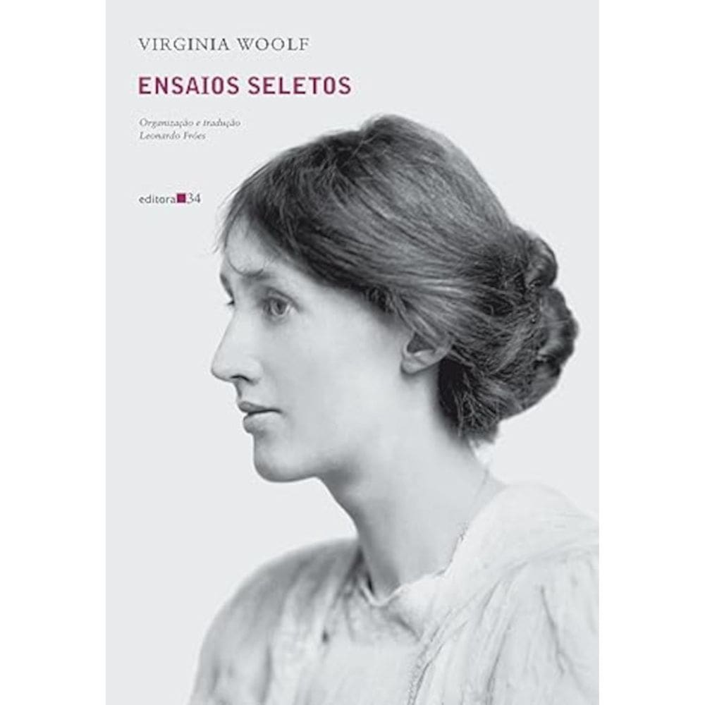 Ensaios seletos
