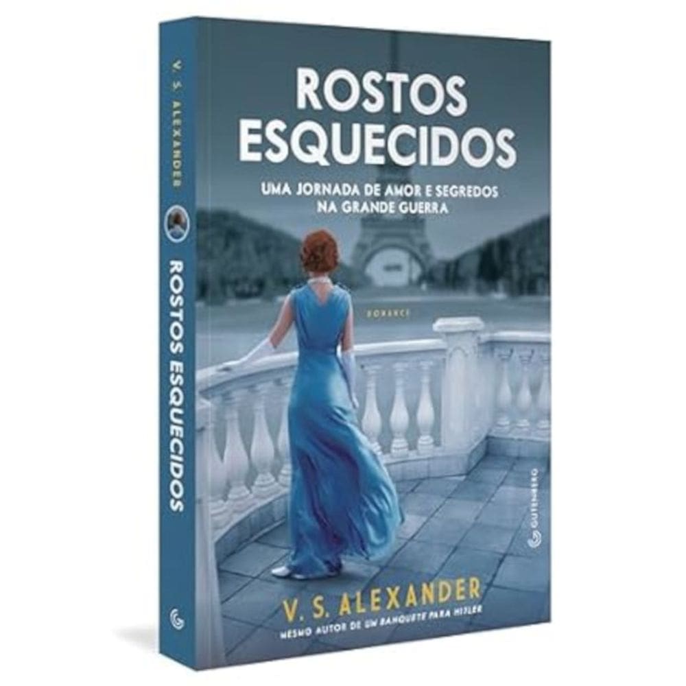 Rostos Esquecidos
