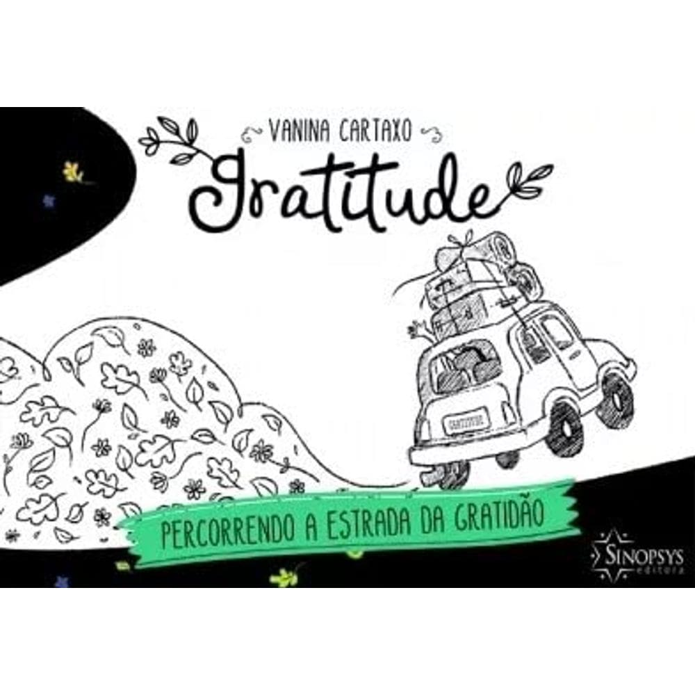 Gratitude