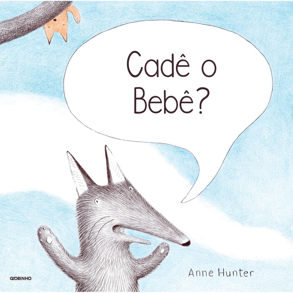 Cade O Bebe?