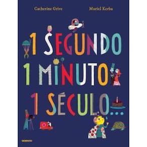 1 Segundo 1 Minuto 1 Século