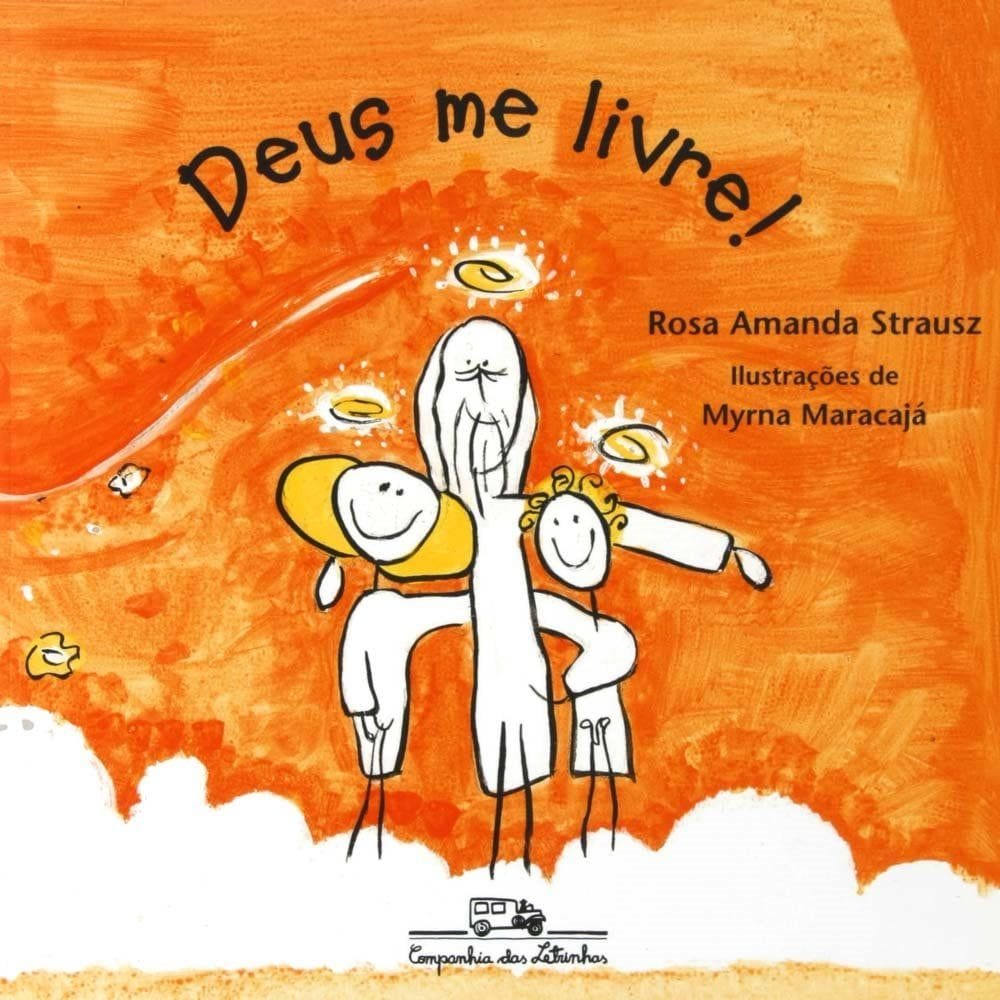 Deus Me Livre