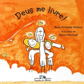 Deus Me Livre