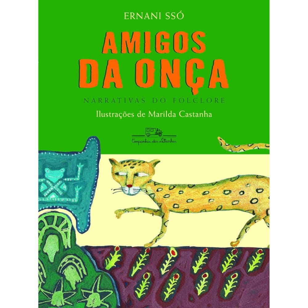 Amigos Da Onça