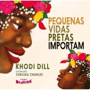 Pequenas Vidas Pretas Importam