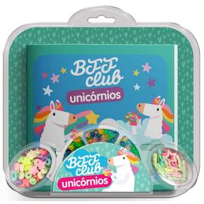 Bff Club - Unicórnios