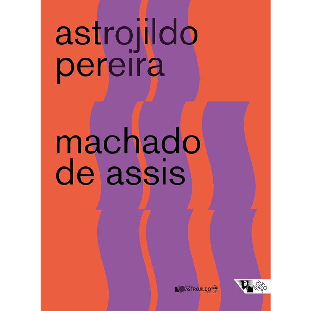 Machado De Assis - Ensaios E Apontamentos Avulsos