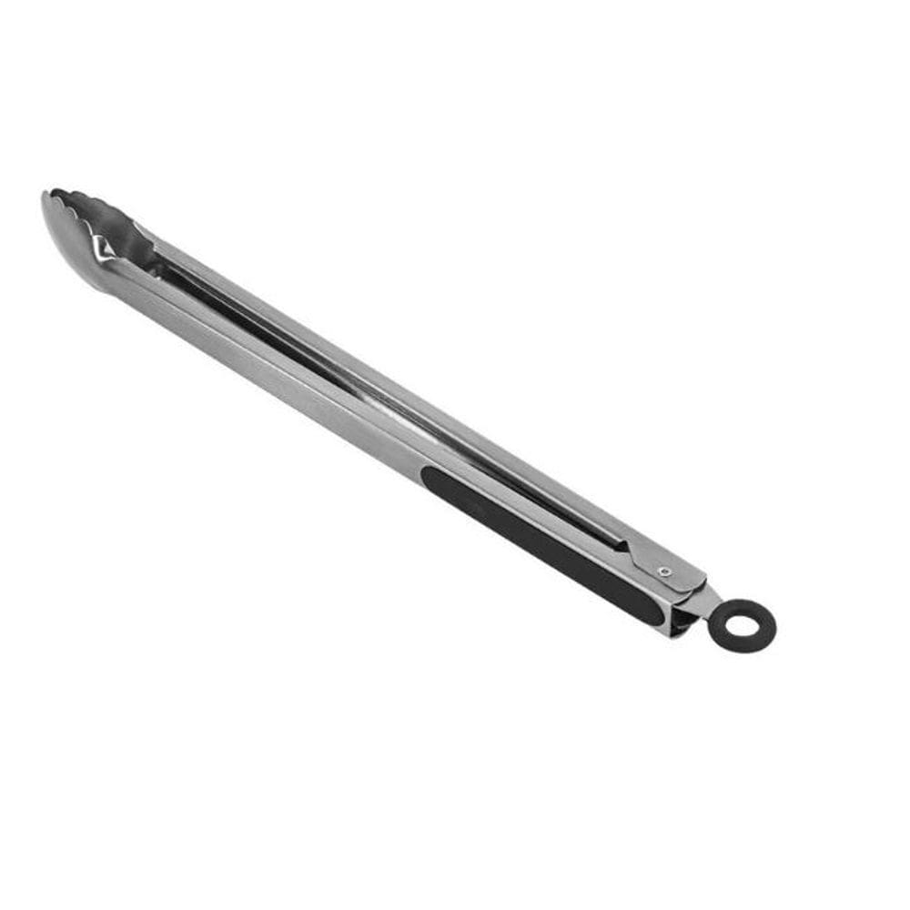 Pegador de Carne Mimo ASA23445 Inox Prata