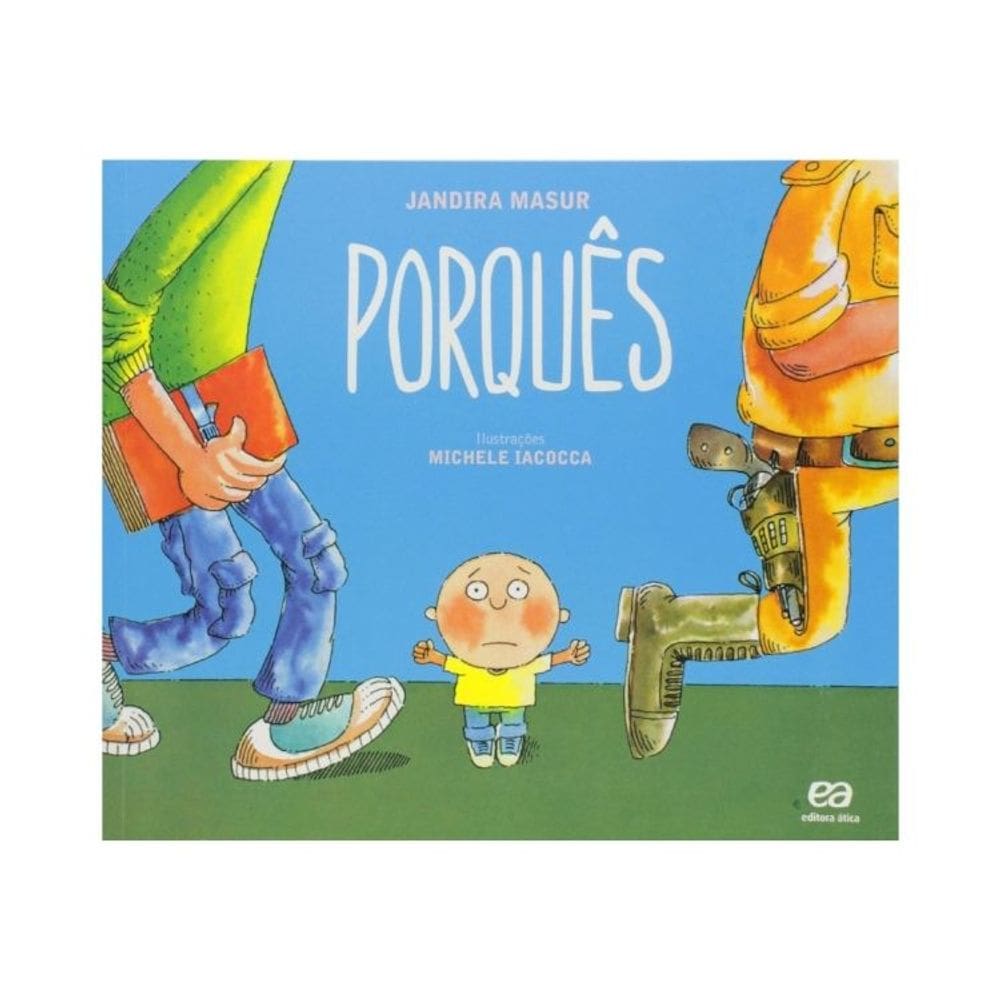 Porquês