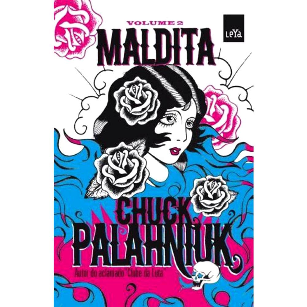 Maldita - Vol 2