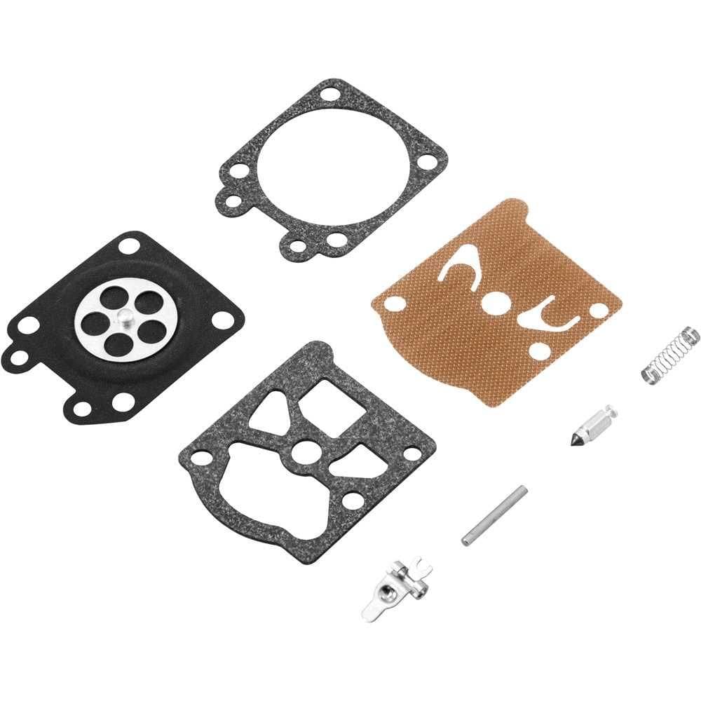Conjunto de reparos do carburador para motosserras VONDER