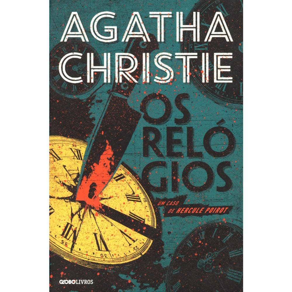 Os Relógios