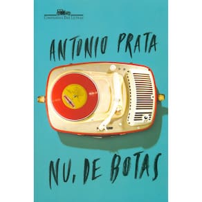 Nu, De Botas
